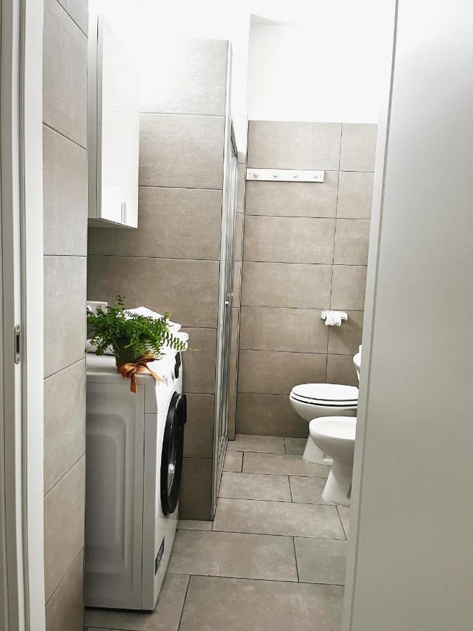 Daisy Homes #2 مونزا المظهر الخارجي الصورة