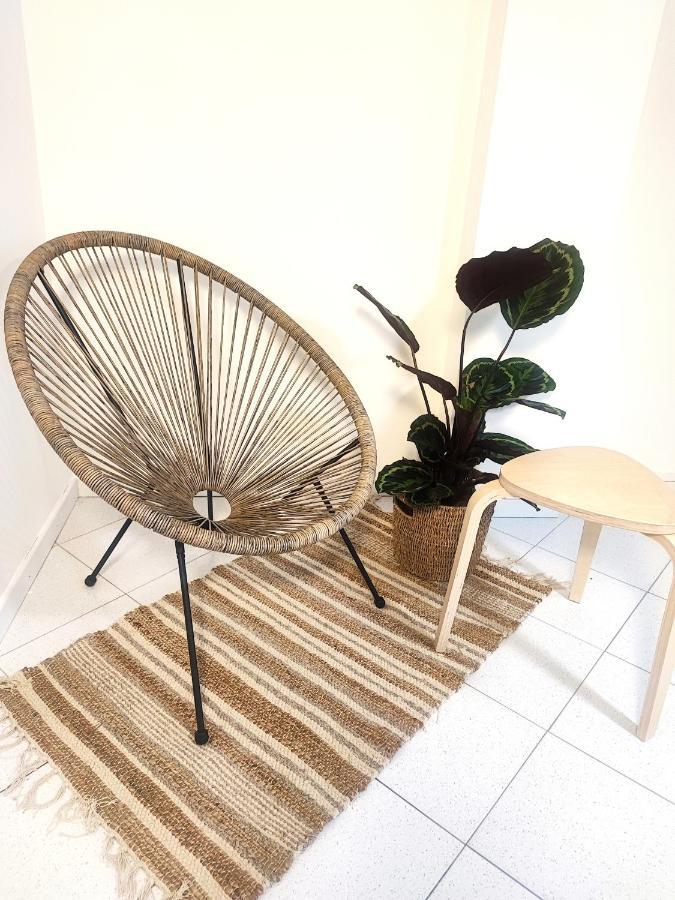 Daisy Homes #2 مونزا المظهر الخارجي الصورة