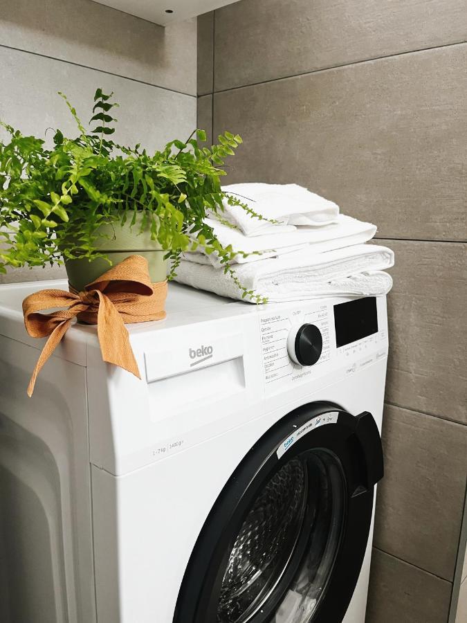 Daisy Homes #2 مونزا المظهر الخارجي الصورة