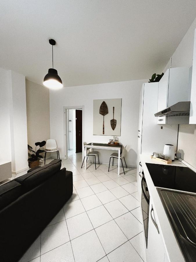 Daisy Homes #2 مونزا المظهر الخارجي الصورة