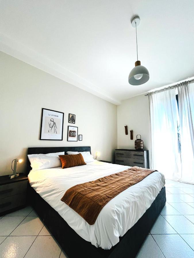 Daisy Homes #2 مونزا المظهر الخارجي الصورة