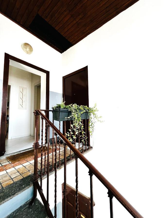 Daisy Homes #2 مونزا المظهر الخارجي الصورة