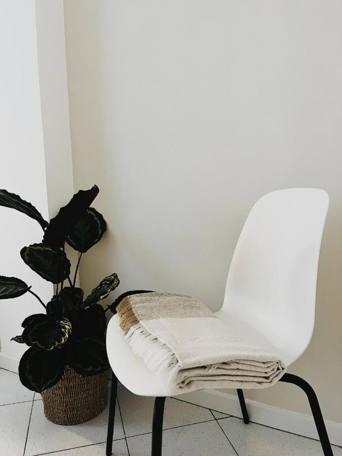 Daisy Homes #2 مونزا المظهر الخارجي الصورة