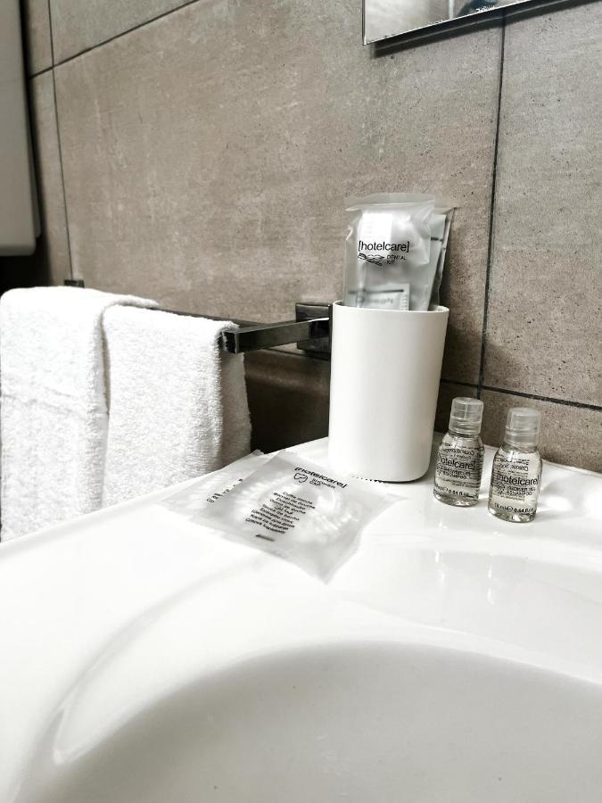 Daisy Homes #2 مونزا المظهر الخارجي الصورة