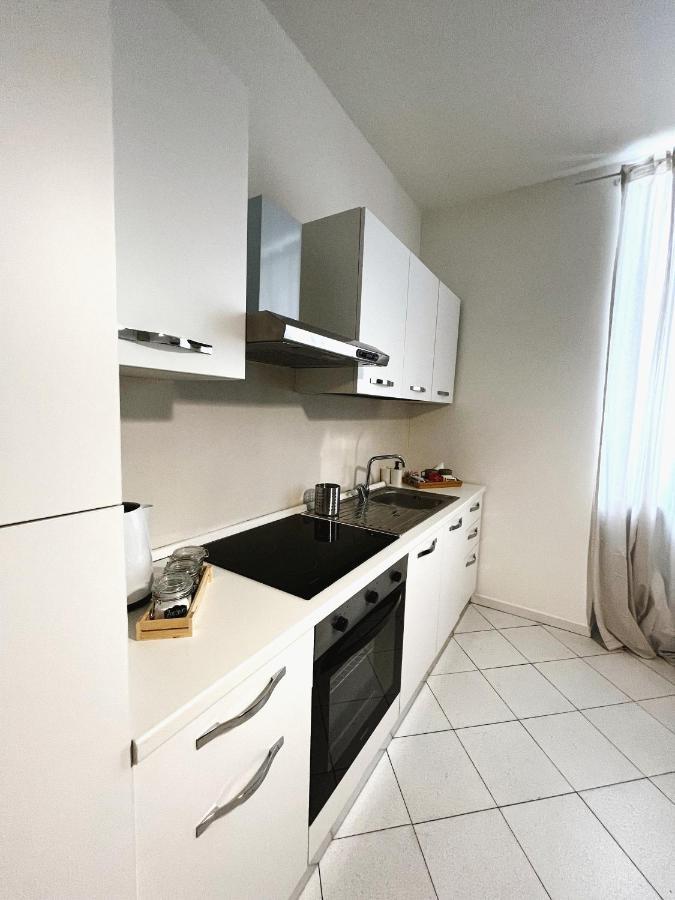 Daisy Homes #2 مونزا المظهر الخارجي الصورة