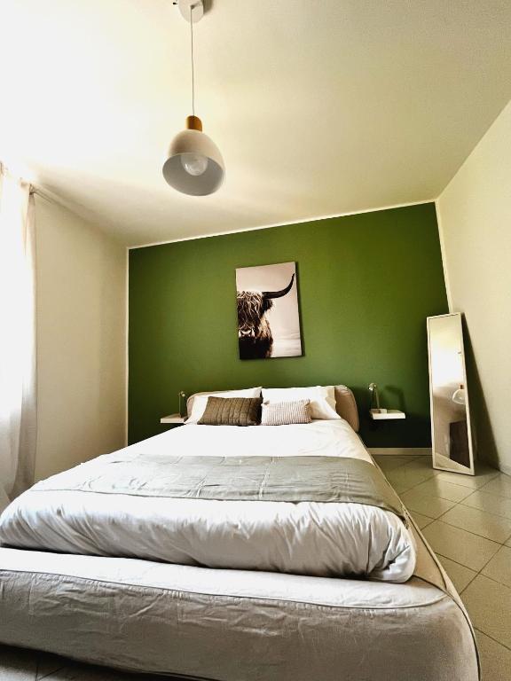 Daisy Homes #2 مونزا المظهر الخارجي الصورة