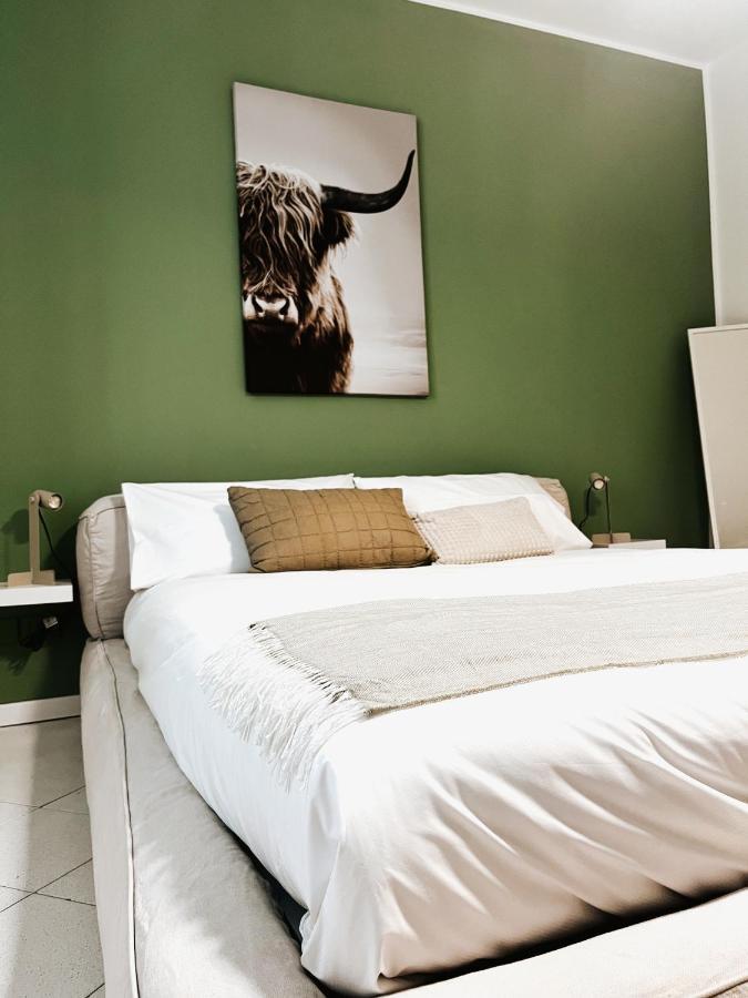 Daisy Homes #2 مونزا المظهر الخارجي الصورة